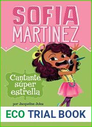 Cantante super estrella (Sofia Martinez en espanol)