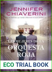 Las mujeres de la orquesta roja (HarperCollins) (Spanish Edition)