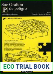 P de peligro (Kinsey Millhone, #16)