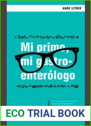 Mi primo, mi gastroenterologo