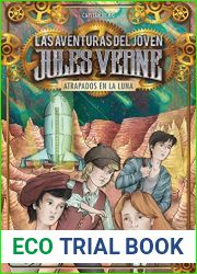 Atrapados en la luna: Las aventuras del joven Jules Verne 5 (Spanish Edition)