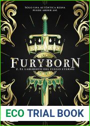 Furyborn 2. El laberinto del fuego eterno (Empirium, #1.2)