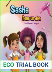 Sasha tiene un don (La serie de dones para ninos) (Spanish Edition)