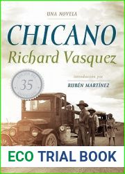 Chicano SPA: Una Novela (Spanish Edition)