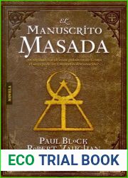 El Manuscrito Masada