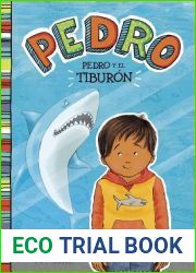 Pedro y el tiburon (Pedro en espanol) (Spanish Edition)