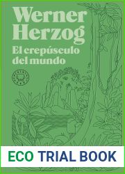 El crepusculo del mundo