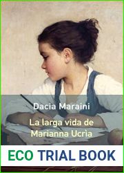 La larga vida de Marianna Ucria