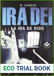 Ira Dei: La Ira de Dios