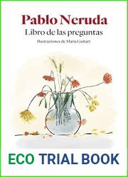 El libro de las preguntas