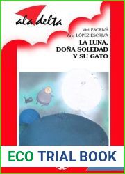 La luna, dona Soledad y su gato