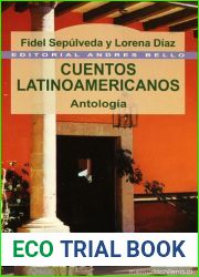 Cuentos latinoamericanos