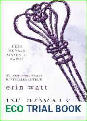 Verlangen (De Royals, #4)