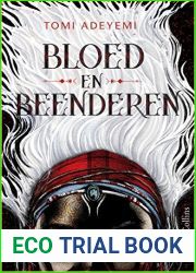 Bloed en beenderen (The Orisha Legacy Book 1) (Dutch Edition)
