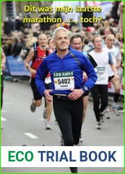 Dit was mijn laatste marathon ….., toch?