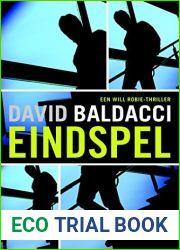 Eindspel (Will Robie, #5)