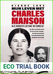 Mijn leven met Charles Manson