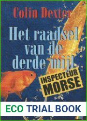het raadsel van de derde mijl