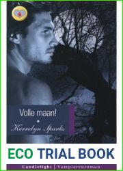 Volle Maan! (Love at Stake, #7)