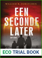Een seconde later (EMP-serie, #1)