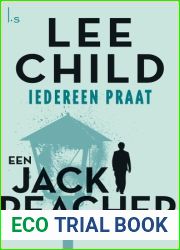 Iedereen praat (Een Jack Reacher novelle)