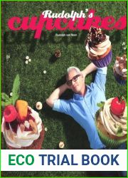 Rudolph|s Cupcakes