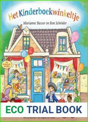Het Kinderboekwinkeltje