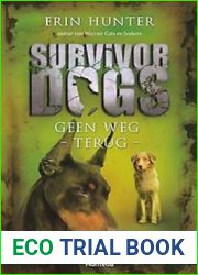 Geen Weg Terug (Survivors, #4)