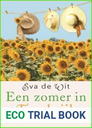 Een zomer in Frankrijk