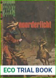 Noorderlicht (Conny Coll, #6)