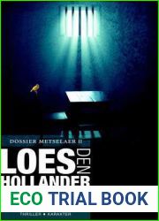 Genadeklap (Dossier Metselaer, #2)
