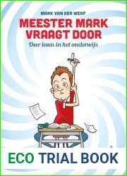 Meester Mark vraagt door
