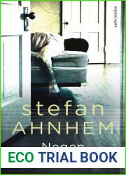 Negen (Fabian Risk, #2)