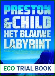 Het blauwe labyrint