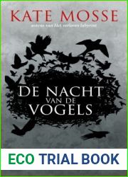 De nacht van de vogels