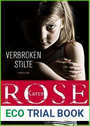 Verbroken stilte (Romantic Suspense, #14.5; Baltimore, #3.5)