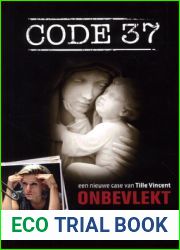 Onbevlekt (Code 37 #12)