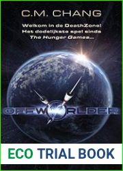 De Jongen uit Celstad (Offworlder, #1)