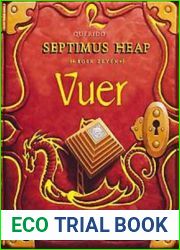 Vuer (Septimus Heap, #7)