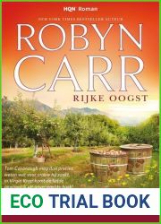 Rijke oogst (Virgin River, #17)
