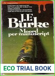Moord per manuscript