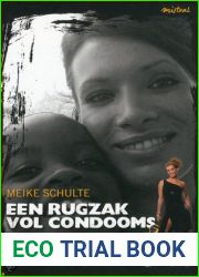 Een rugzak vol condooms, stories van een Bimbo in de Bush