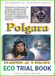 Polgara (Belgarath de Tovenaar, #2)