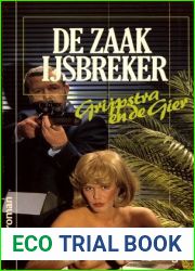 De Zaak IJsbreker