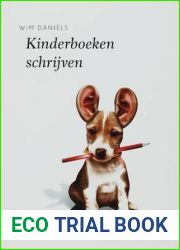 Kinderboeken schrijven