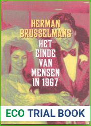 Het einde van mensen in 1967