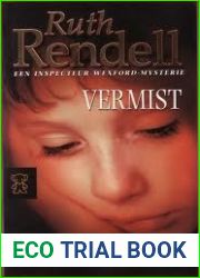 Vermist