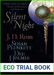 Silent Night (Dutch Edition)