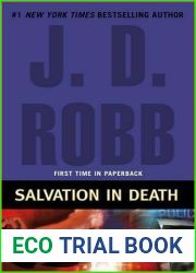 Salvation in Death (Dutch Edition)