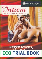 Negen levens, een liefde (Dutch Edition)